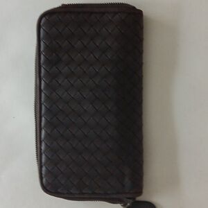 BOTTEGO VENETA WALLET